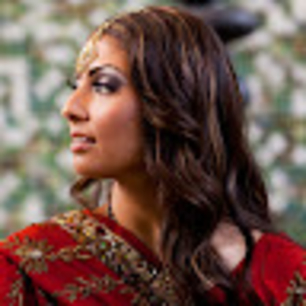 Meet your Posher, Kiran mala